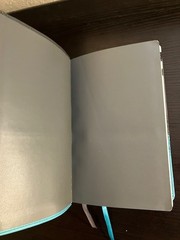 NIV Life Application Study Bible 3rd Edition Zondervan Gray Teal