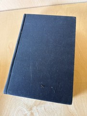 The Gulag Archipelago 1918–1956 Solzhenitsyn Hardcover First Edition