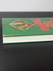 The Eyes of the Dragon – Stephen King – 1st Edition – Hardcover – 1987