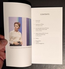 Fanny Sanín: Geometric Equations – Americas Society Exhibitions – 75 Pages