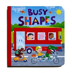 Mixed Set Of 5 Mini Board Books Chick-Fil-A 4 in. Carle Richmond Idea Planet NEW