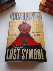 Dan Brown 6 FIRST EDITION Hardcovers – 5 Book Robert Langdon Series + Two More