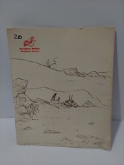 Mole and Troll at the Beach Tony Johnston Wallace Tripp Vintage Paperback 1977