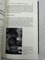 Chief Petty Officer’s Guide Hagan Leahy 2004 USN Naval Institute Press Handbook