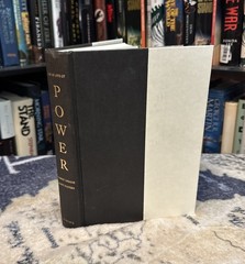 The 48 Laws Of Power — Robert Greene (Hardcover) First Edition/Print, 1st/1st