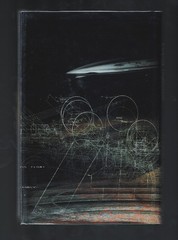 F. Paul Wilson CONSPIRACIES Ltd ed Gauntlet hardcover SIGNED #283 /450 Brand New