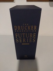 The Drucker Foundation Future Series: Organization Community Leader set of 3 HC