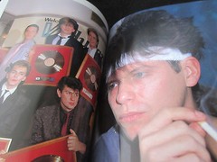 Duran Duran Japan Archive Series Book New Romantic Power Station Arcadia Synth