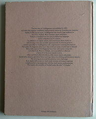 Weaver’s Delight from VavMagasinet Hardcover Swedish Weaving Patterns