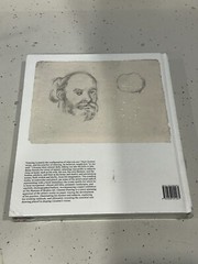 Cézanne Drawing by Jodi Hauptman MoMA [Hardback, 184 pages], Sealed Free AU Post