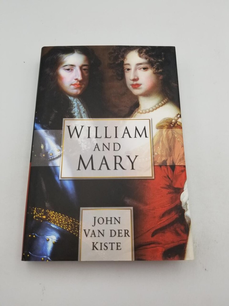 William and Mary