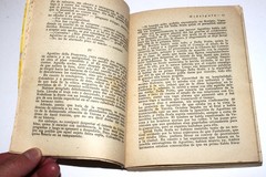 Hidalguia por Rafael Sabatini : Novelas Famosas No. 37 Molino (España 1950)