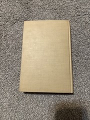 Thirty Seconds Over Tokyo by Captain Ted Lawson Random House 1943 a Memoir
