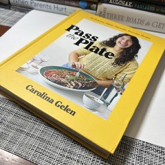 Pass the Plate : 100 Delicious, Highly Shareable, Everyday Recipes: a…