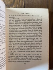 Green Oranges 1953 Rene Masson First American Edition Hardcover