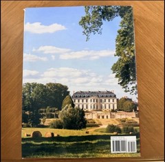 An Invitation to CHÂTEAU du GRAND-LUCE Decorating French Country House Timothy
