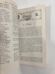 How To Know American Antiques Alice Winchester Copyright 1951 Fourteenth Print