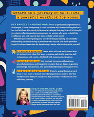 Self-Love Workbook for Women: Release Self-Doubt, Build Self-Compassion, and Emb