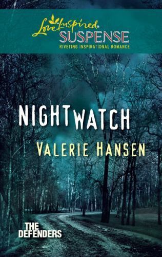 Nightwatch; The Defenders, 1 – 9780373444601, Valerie Hansen, paperback