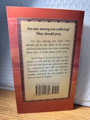 Healing Power Prayers by Robert Abel (NEW) $2.50 from Valentine Ship $.73