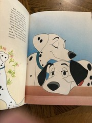 NEW DISNEY CLASSIC SERIES, 101 DALMATIANS GALLERY/TWIN BOOKS 1989