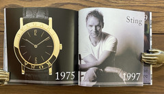 Bulgari Portfolio by Skira Hardcover