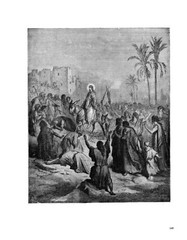 The Gustave Doré Bible Gallery: Restored Special Edition *NEW BOOK*