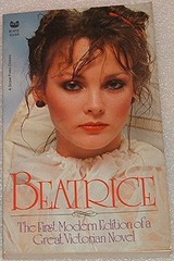 Beatrice Adult Book „Grove Press” 210pages. 1982