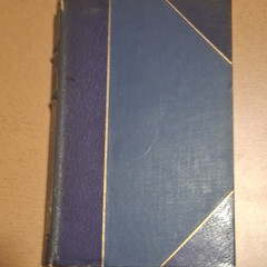 Joseph Andrews Henry Fielding 1948 Rinehart Hardcover Gilded Page Edges