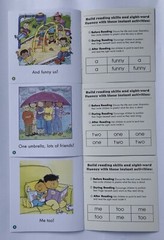 Lot 25 Sight Word Readers Childrens Books