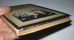 Poems For The Very Young Child 1932 Hardcover Book Illustrated by Mary Ellsworth