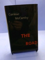 The Road by Cormac McCarthy (TRUE 1st Edition / First Printing Hardcover)