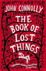 The Book of Lost Things Hardcover John Connolly