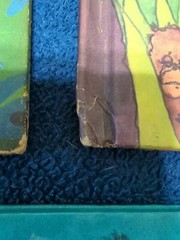 Lot Of 8 Classic Children’s Books
