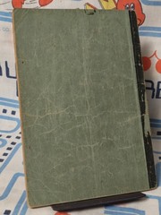 1931 Evangel Songs PB Hymnal by Gospel Publishing House Vintage Paperback