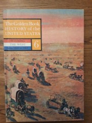 The Golden Book History of the United States Vol 1-12 Complete Set