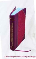 The Grand Grimoire [Leather Bound]