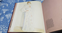 Fashion Drawing in Vogue by William Packer Hardcover 1983