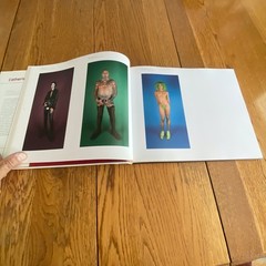 Catherine Opie: American Photographer Hardcover 2008