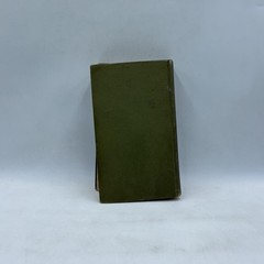 Vintage Field Book Of Wild Birds And Their Music Mathews HC Revised 1921 USA