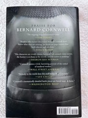 Bernard Cornwell,1356; Sharpe Series Books 3&11: Sharpe’s Fortress;Sharpe’s Fury
