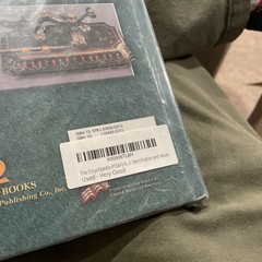 2006 The Encyclopedia of Early American and Antique Sewing Machines HC