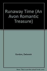 Runaway Time Mass Market Paperbound Deborah Gordon