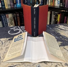 The White Album – Joan Didion (1979, Hardcover) First Edition/Print, 1st/1st, VG