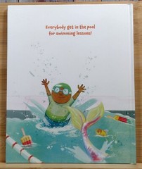 1, 2, 3, Jump! by Lisl H. Detlefsen (2019, Hardcover) FIRST EDITION