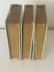 Library of Catholic Devotion – Set of 3 – Prayer Book, Missal & Life Of Christ