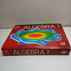 Algebra 1 – TEKS Texas Student Edition