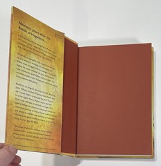 First Edition HARRY POTTER AND THE CURSED CHILD Hardcover 1st Printing SCRIPT