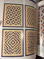 Piece N Play Quilts Instructional Book By Quirky Quilting Queen Judy Martin