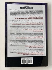 Unvanquished : The Untold Story of Lincoln’s Special Forces, the Manhunt for…